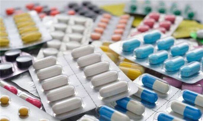 Medicamentos para a ampliación do pene