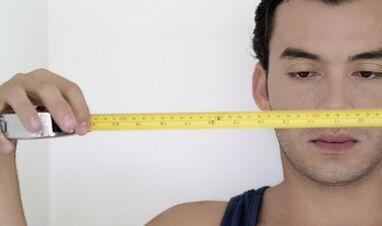 Métodos para a ampliación do pene na casa