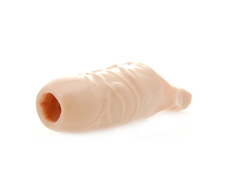 Accesorio para aumentar o pene